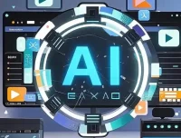 交个朋友AI短视频创富营100节课程