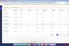 达摩盘、引力魔方与万相台投放实战：人群分析与高效组合策略课程