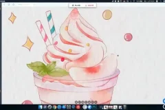 Procreate水彩甜品插画从入门到精通教程（含笔刷素材）