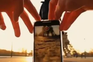 手机视频拍摄课程：人像多角度与运镜实操，古建筑及空镜头组合运镜教学