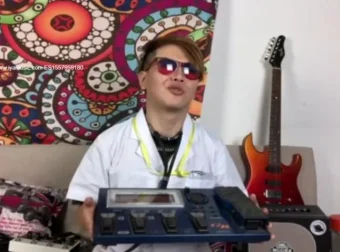 Niko效果器全攻略：从入门到精通——小烨音乐课精心打造