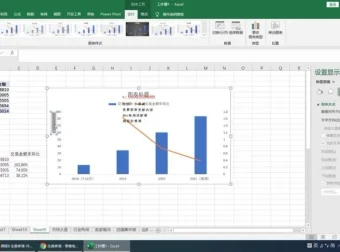 电商数据分析实战：从入门到精通（和零一课程）