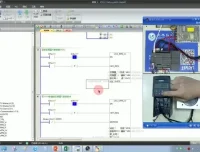 西门子三菱PLC编程视频教程：从入门到精通全攻略