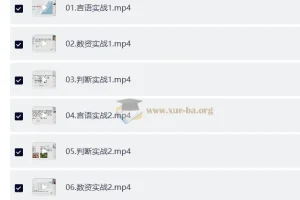 2026行测申论领跑营套题实战班课程