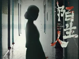 有声小说《陌生人》：陈研一首部女性悬疑力作（53集完结）