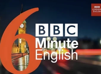 BBC英语学习播客《6分钟英语（2021 – 2024）》