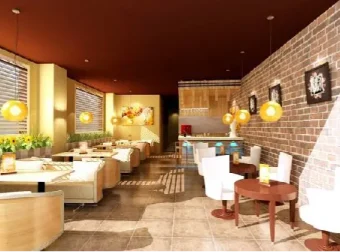 勇哥小餐饮创业线上培训课：从选址到盈利全流程实战指南