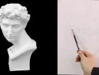 零基础到素描四级：快速掌握绘画技巧课程