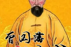 曾国藩的识人用人术：吴晓波频道20讲系统课