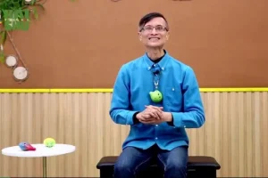 亲子陶笛45天速成：0基础学会吹奏10首经典名曲