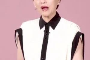 杨澜3节社交课：从第一印象到深度沟通，提升社交魅力