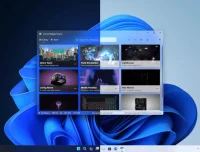 壁纸引擎 Sucrose 官方版
