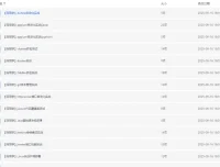 码同学全栈测试开发实战课程：20+热门技术合集