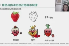零基础学角色设计：菠萝学园布林从性格到造型全攻略