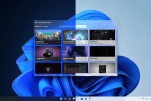 壁纸引擎 Sucrose 官方版
