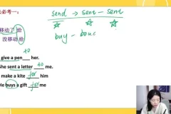 春花老师英语逆袭课：47分到147分的高考英语提分大招