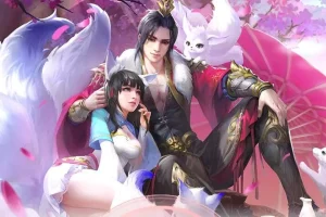 完结有声小说《大周仙吏》740集