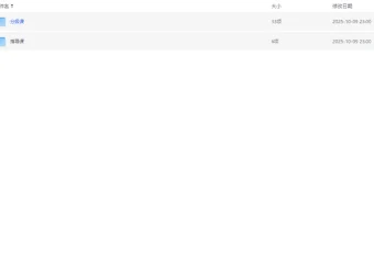 21天口语训练营：英语表达能力提升课程
