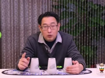 速叠杯世界冠军课：12种花式循环玩法与专业提速秘籍