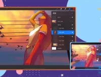 iPad插画快速入门：零基础数字绘画技巧课程