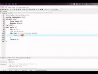 小武老师C++零基础到进阶编程课：视频与资料包