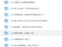 虎哥外刊2025年1 – 12月全集：多元外刊资讯资源