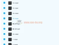 2021年高考物理：夏梦迪寒春联报班课程资源