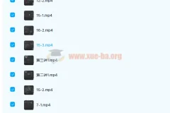 2021年高考物理：夏梦迪寒春联报班课程资源