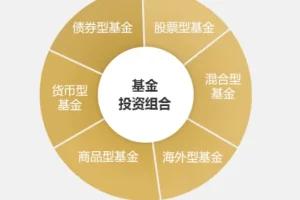 简七《理财基金超值组合》：系统理财与基金投资课程