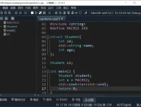 轻量高效的C/C++集成开发环境：小熊猫C++ v3.1绿色版