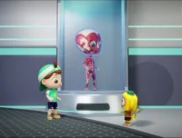 斑马百科：人体奥秘探索课，从细胞到系统的儿童科学启蒙之旅