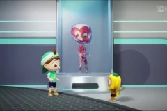 斑马百科：人体奥秘探索课，从细胞到系统的儿童科学启蒙之旅