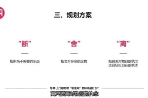 纳爷全屋整理收纳课：掌握50种衣物折叠技巧与空间规划