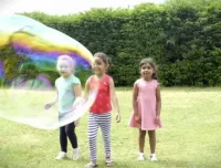 BBC经典幼儿英语启蒙动画《Yakka Dee》全季音视频资源