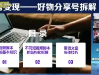 《抖音带货实战指南：选品·剪辑与投放全攻略》