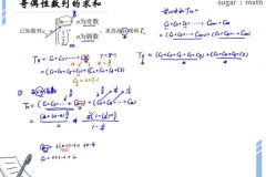 王梦抒2025高考数学一轮复习核心题型精讲课程