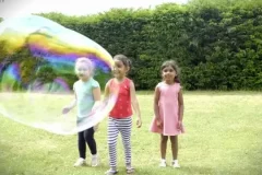 BBC经典幼儿英语启蒙动画《Yakka Dee》全季音视频资源