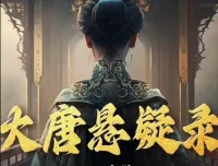 历史悬疑有声小说《大唐悬疑录》1-4部多人有声剧（168集完结）