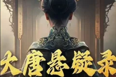 历史悬疑有声小说《大唐悬疑录》1-4部多人有声剧（168集完结）