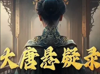 历史悬疑有声小说《大唐悬疑录》1-4部多人有声剧（168集完结）