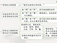 申怡精讲：《古文观止》102篇经典古文解读课程