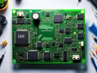 EMI滤波器设计方法：全面设计内容分享