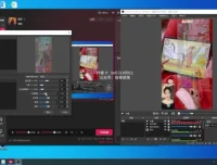 0基础无人直播：小游戏全新玩法全攻略教程