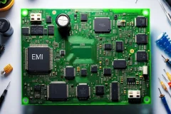 EMI滤波器设计方法：全面设计内容分享