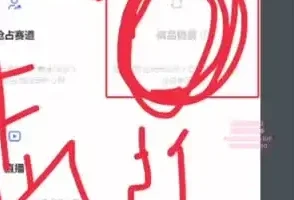 许筐筺小红书运营全攻略：从笔记到店铺的独立运营课程