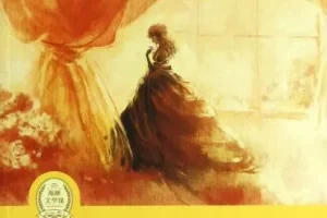 小仲马名著《茶花女》：娄旻播音34集全有声书