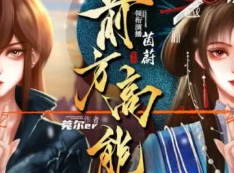 有声小说《前方高能》：超人气无CP无限流多人有声剧（496集）