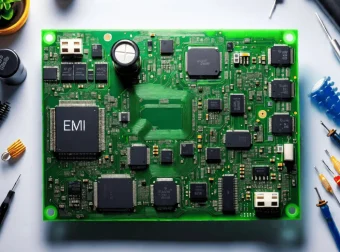 EMI滤波器设计方法：全面设计内容分享