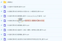 2024高三高考英语 聂宁 A班寒假班课程