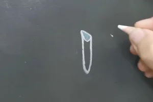 零基础楷书速成课：374集系统教学与字帖训练